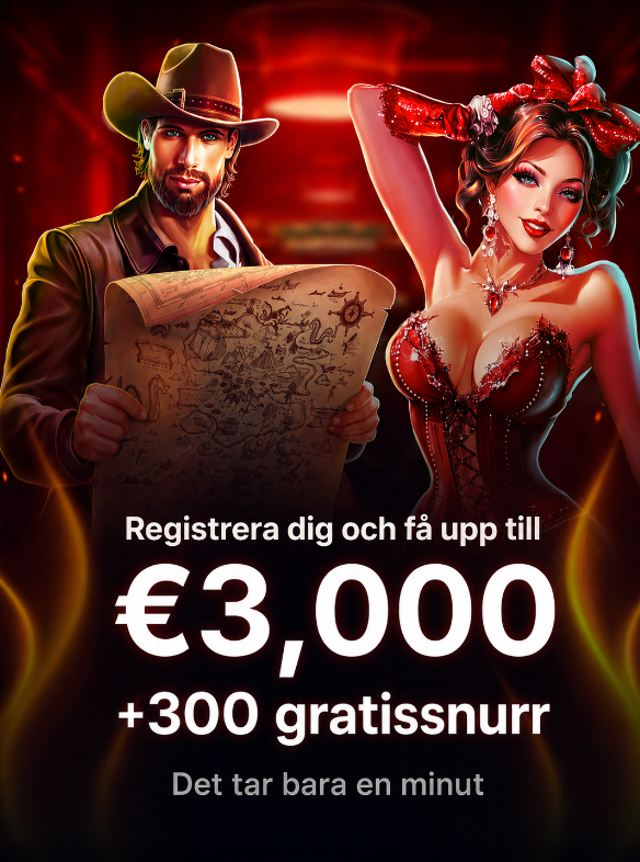 Yep Casino Sverige